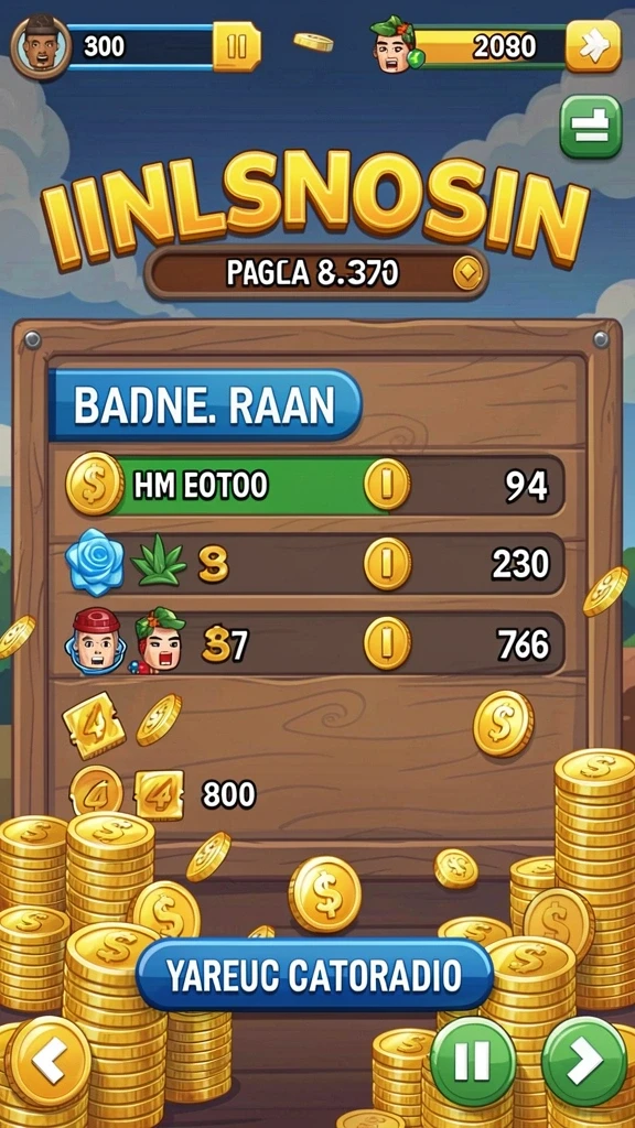 Screenshot rajacair nomor 1