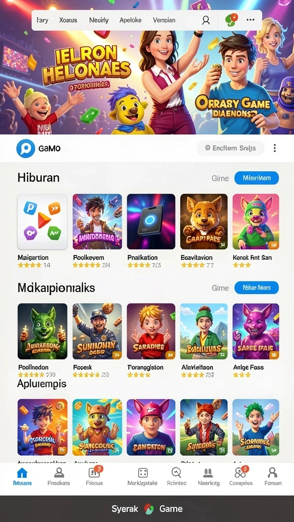 Screenshot rajacair nomor 3