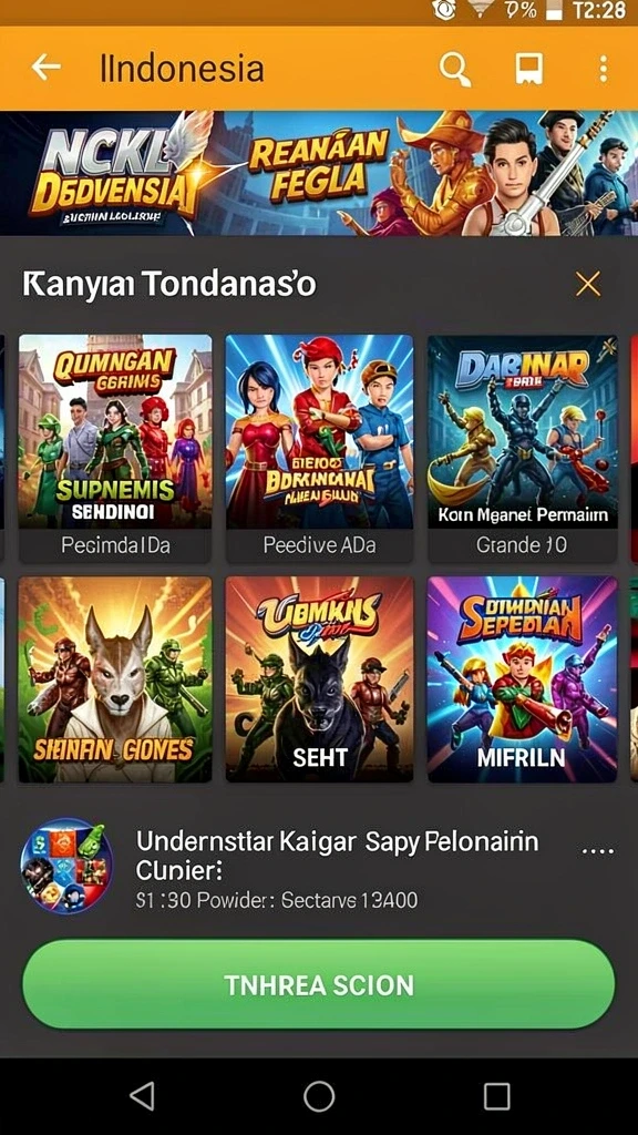 Screenshot rajacuan nomor 3