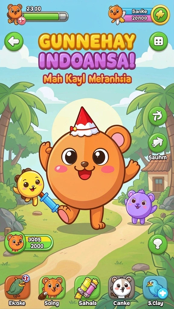 Screenshot rajapanda88 nomor 3