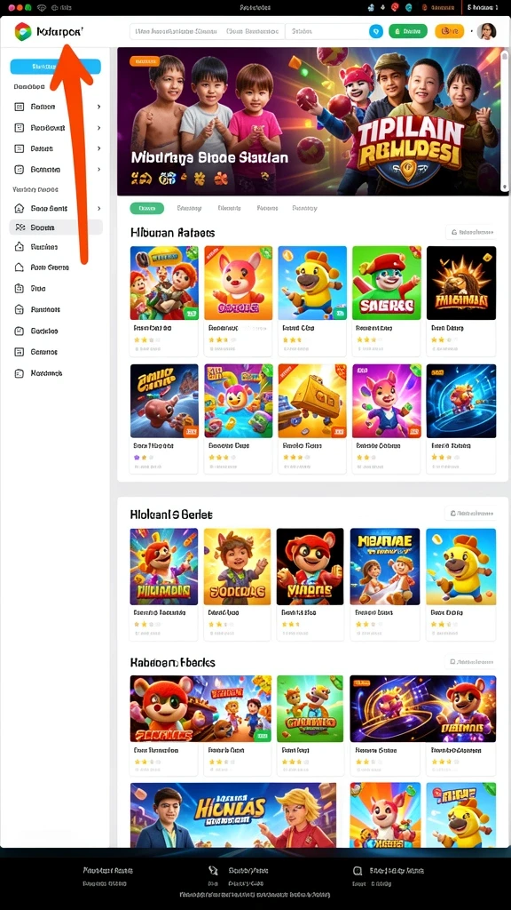 Screenshot rajatoto88 nomor 1