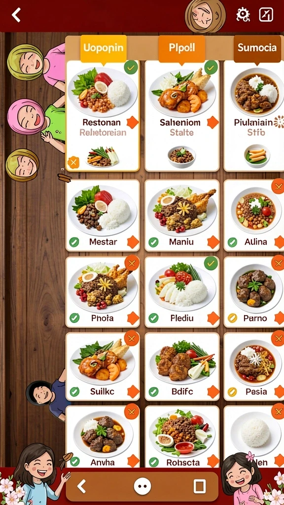 Screenshot rezixo nomor 1
