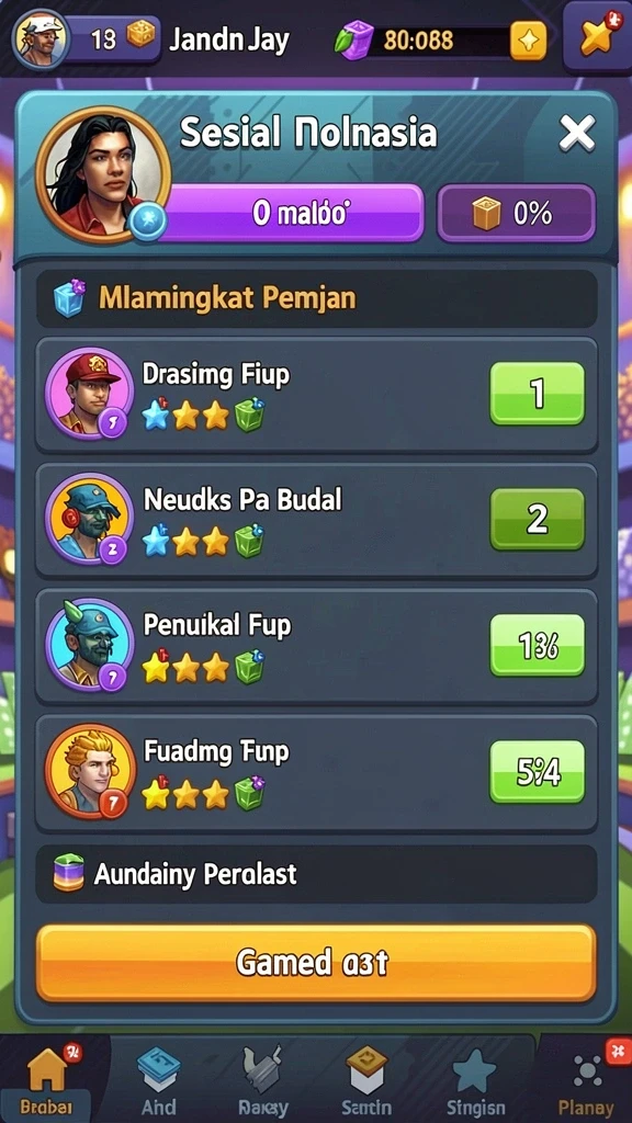 Screenshot rezixo nomor 2