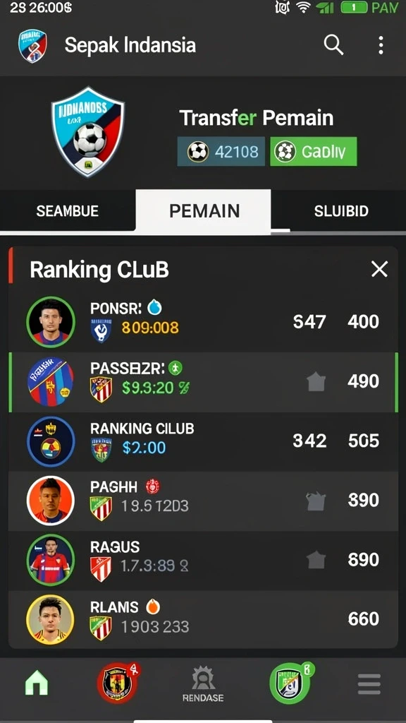 Screenshot rk88 nomor 3