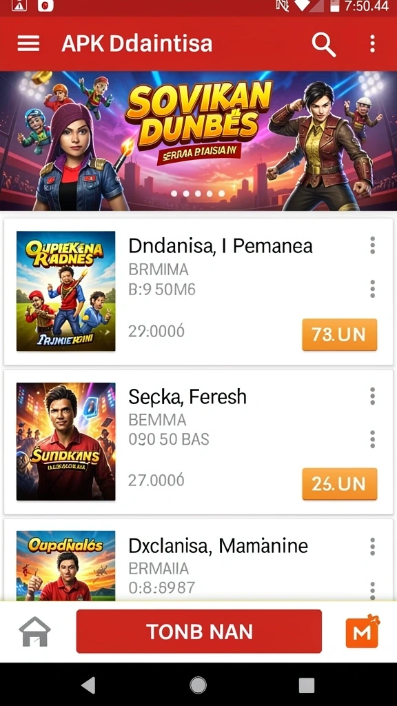 Screenshot rp99 nomor 2