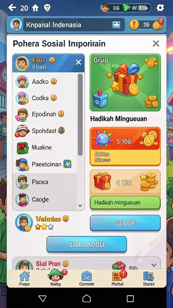 Screenshot rvip3 nomor 1