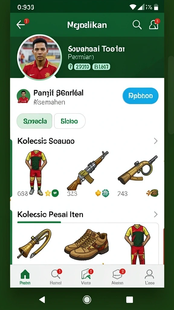 Screenshot sapitoto nomor 1