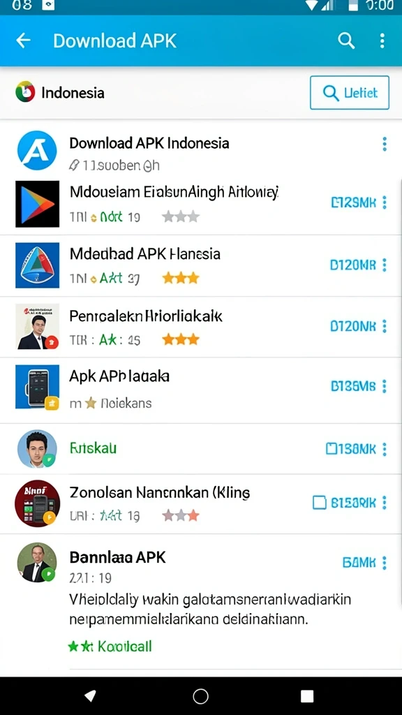 Screenshot satset138 nomor 1