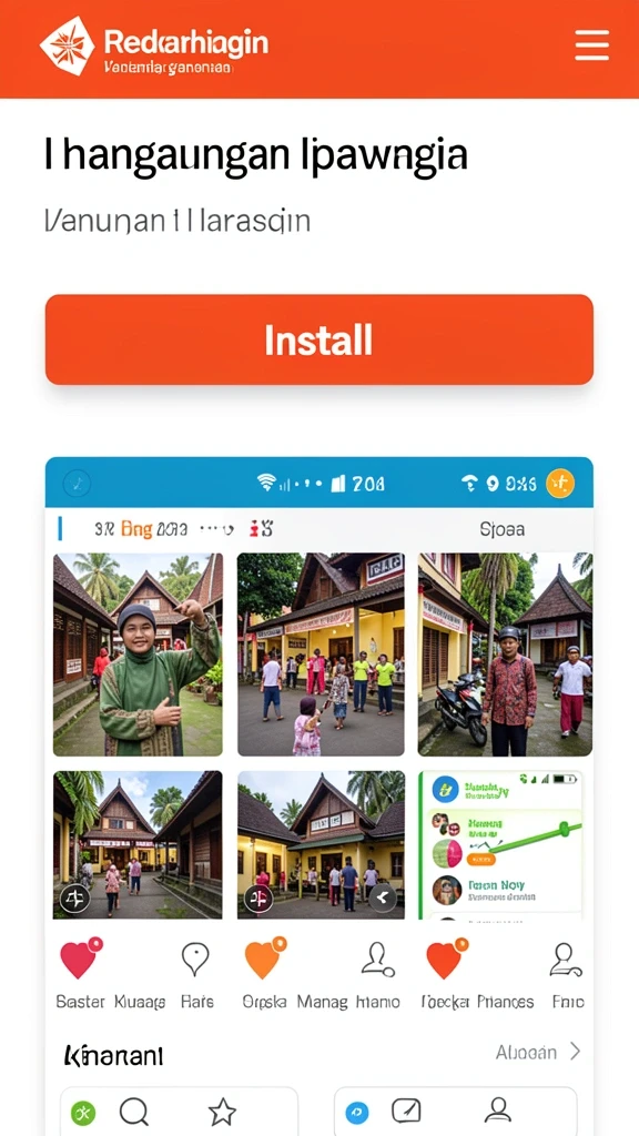 Screenshot serubet nomor 3