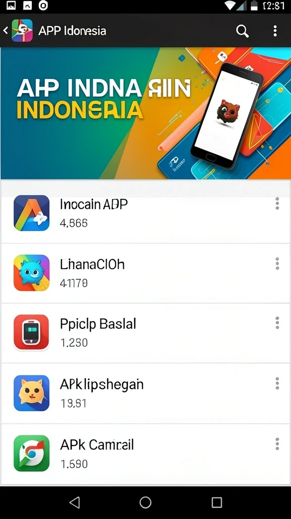 Screenshot siap108 nomor 2