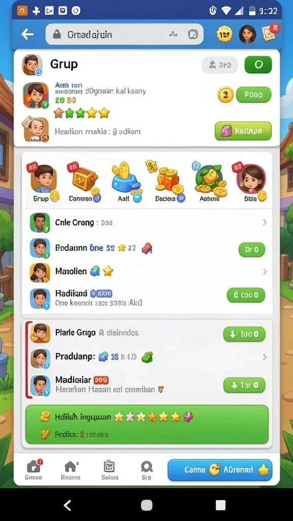 Screenshot siap108 nomor 3