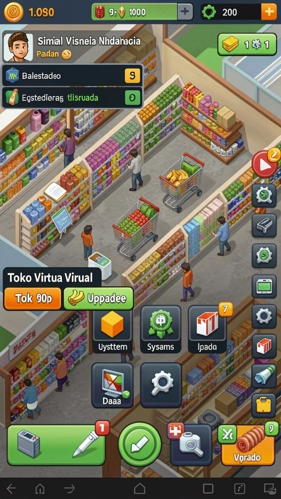 Screenshot sinte4d nomor 1