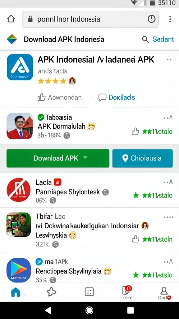 Screenshot sobatgaming nomor 1