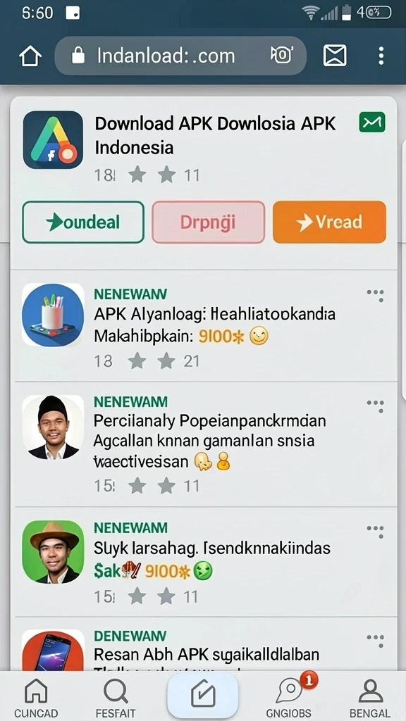 Screenshot sobatgaming nomor 2