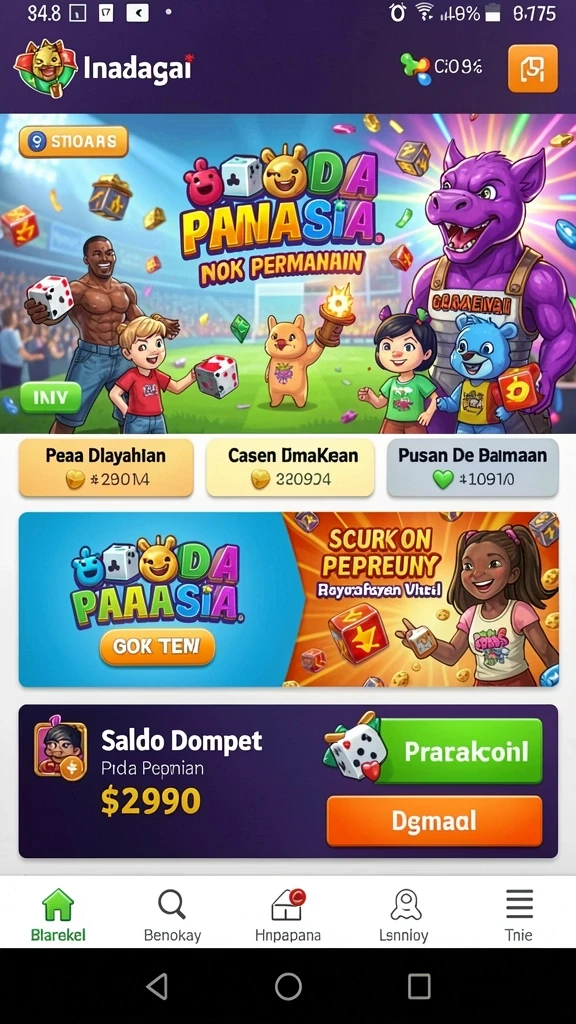 Screenshot spingold nomor 2