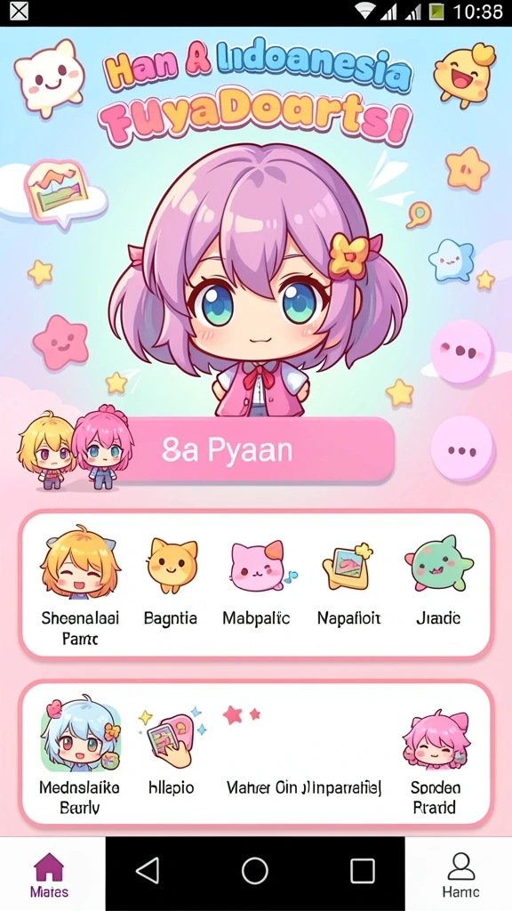 Screenshot spinlucky nomor 3