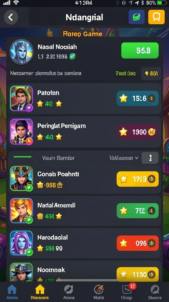 Screenshot sr777 nomor 2