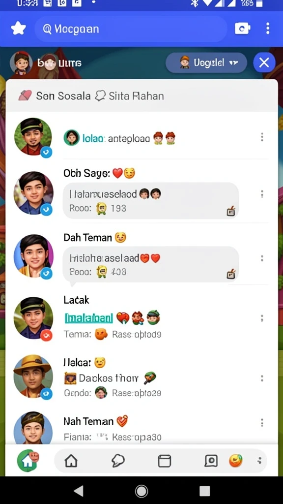 Screenshot sungaitoto nomor 1