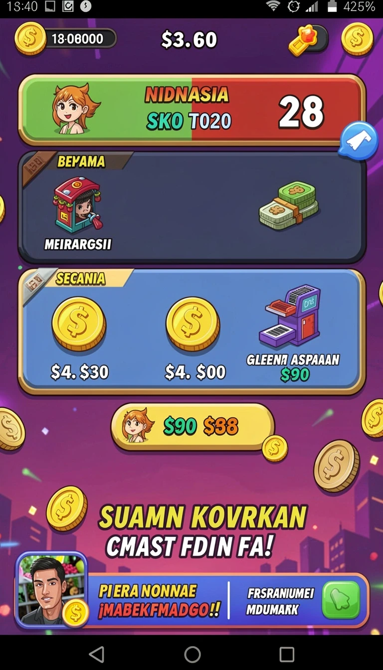 Screenshot super33 nomor 1