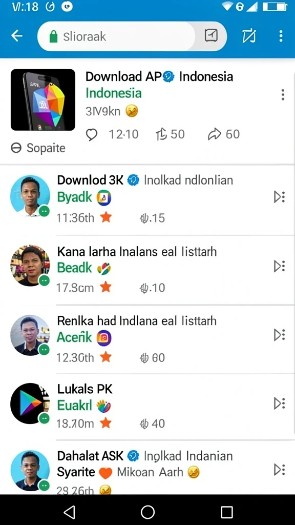 Screenshot superligatoto nomor 3