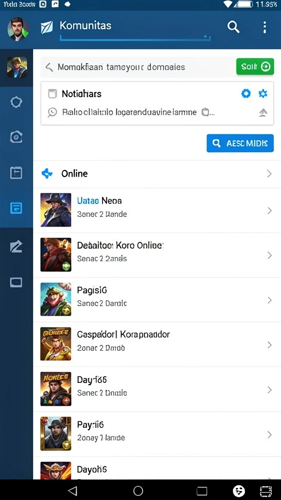 Screenshot surgaplay nomor 2
