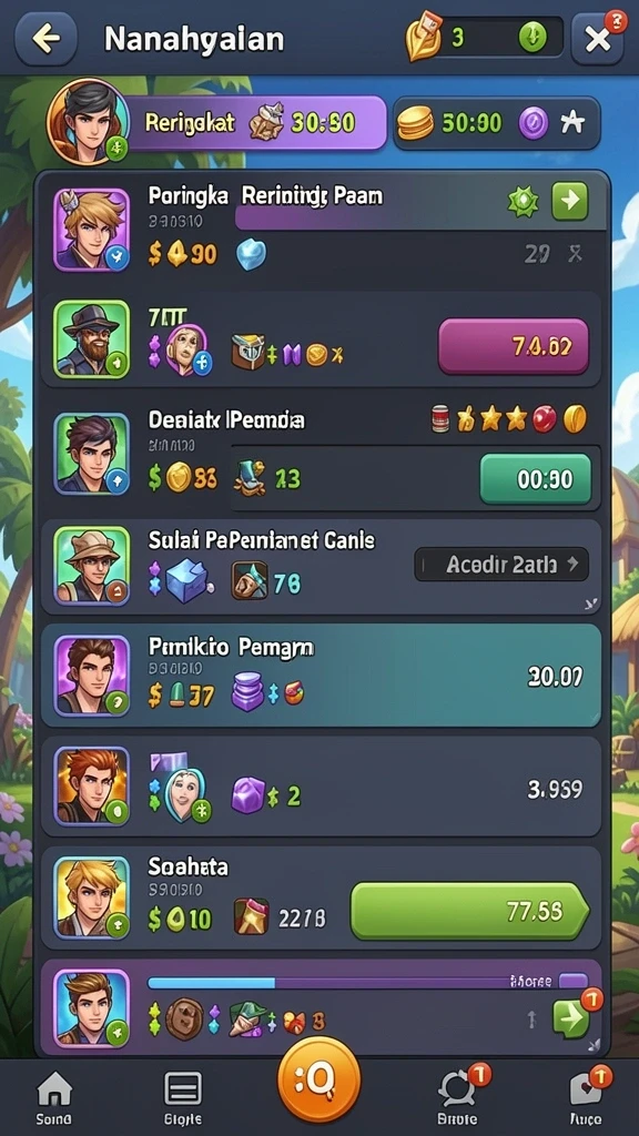 Screenshot svip4 nomor 2