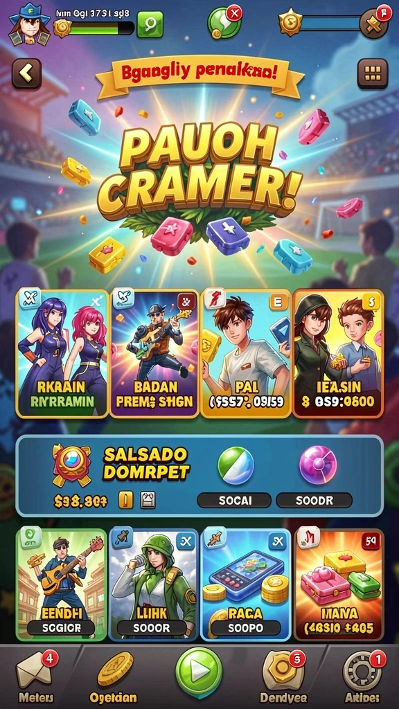 Screenshot svip5 nomor 2