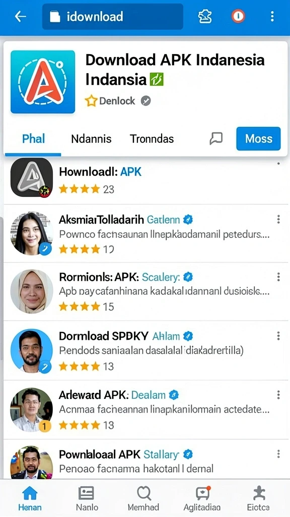 Screenshot svip9 nomor 1