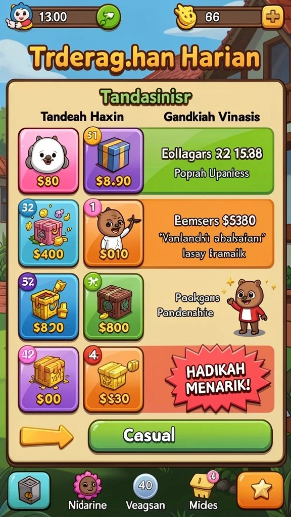 Screenshot svip9 nomor 2