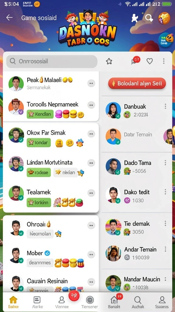 Screenshot texas88 nomor 3