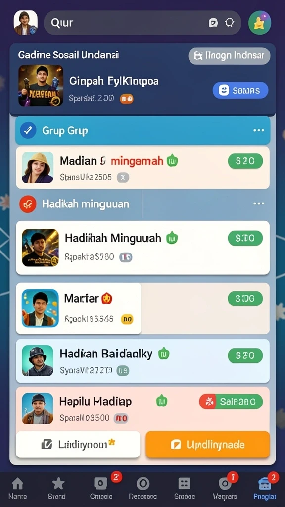 Screenshot tokekwin nomor 2