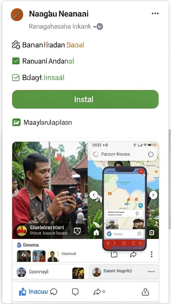 Screenshot topdomino nomor 1