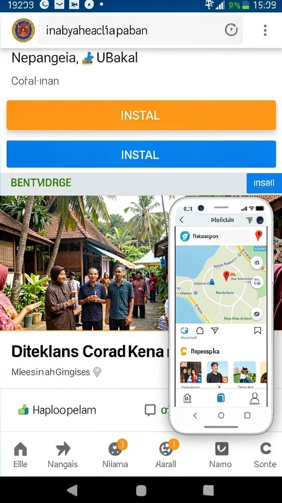 Screenshot toto20 nomor 3