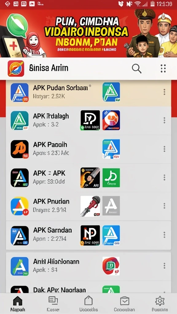 Screenshot toto22 nomor 3