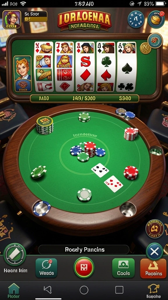 Screenshot vip805 nomor 3