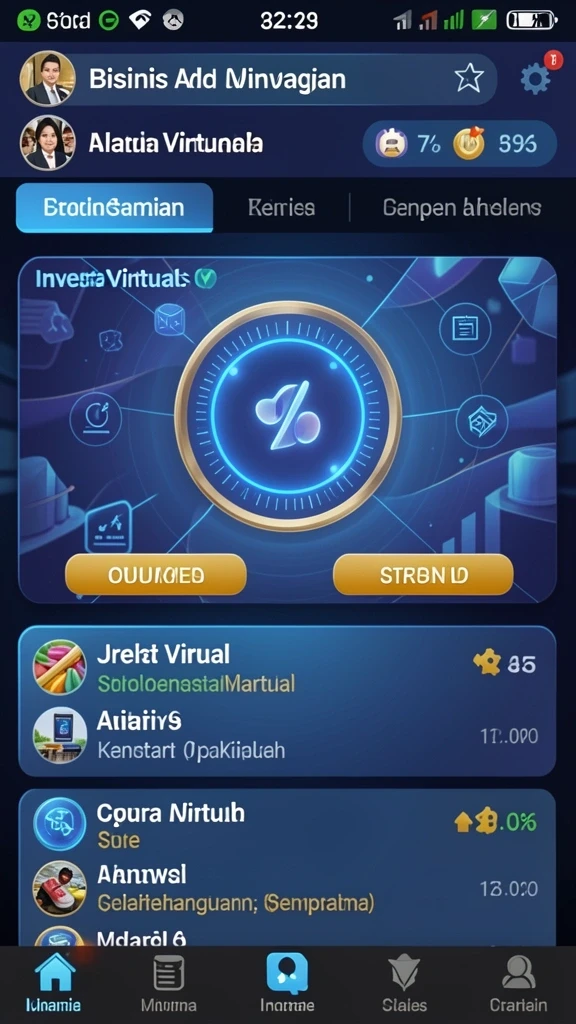 Screenshot vm777 nomor 2