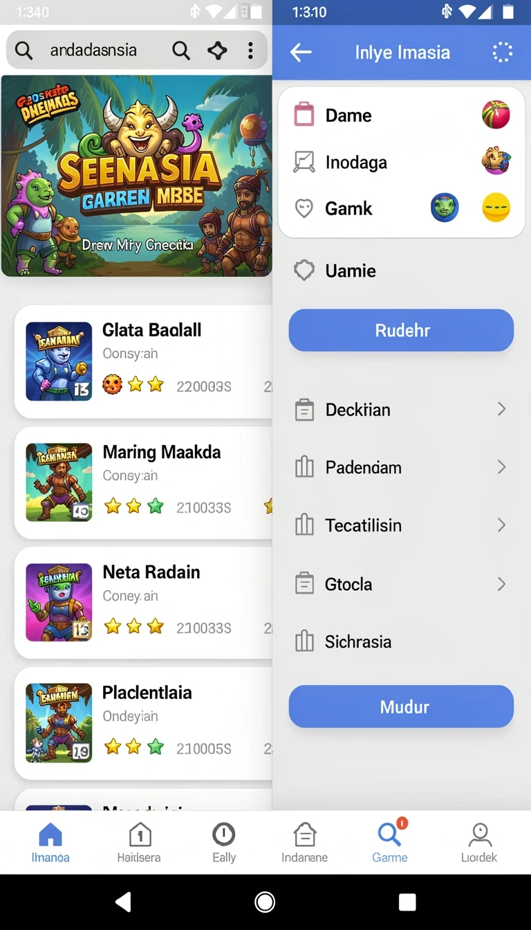 Screenshot vo777 nomor 1