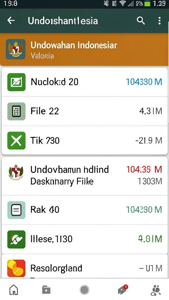 Screenshot wow77 nomor 3