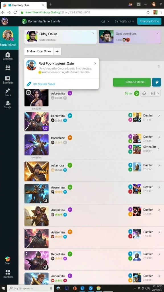 Screenshot x88 nomor 2