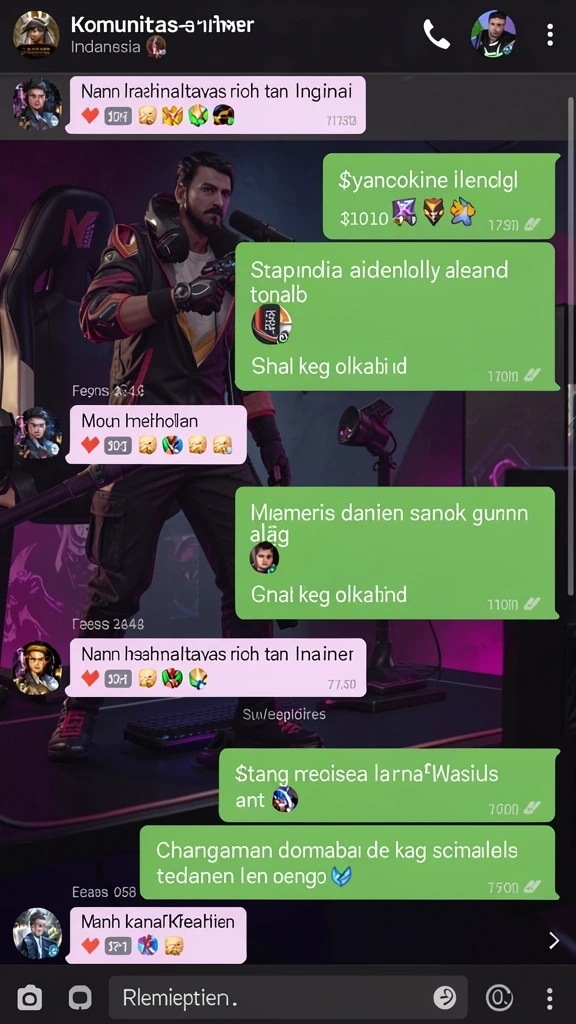 Screenshot xxx777 nomor 2