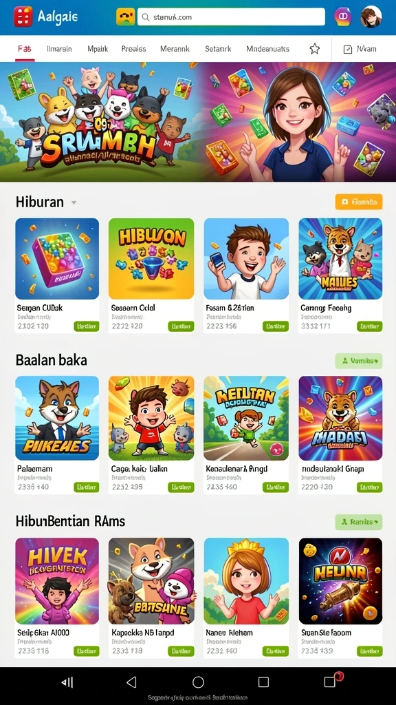 Screenshot xxx777 nomor 3