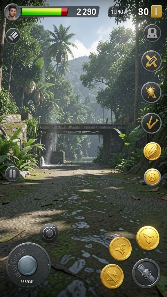 Screenshot yumetoto nomor 1