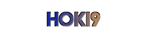 hoki9 — logo banner resmi Indonesia